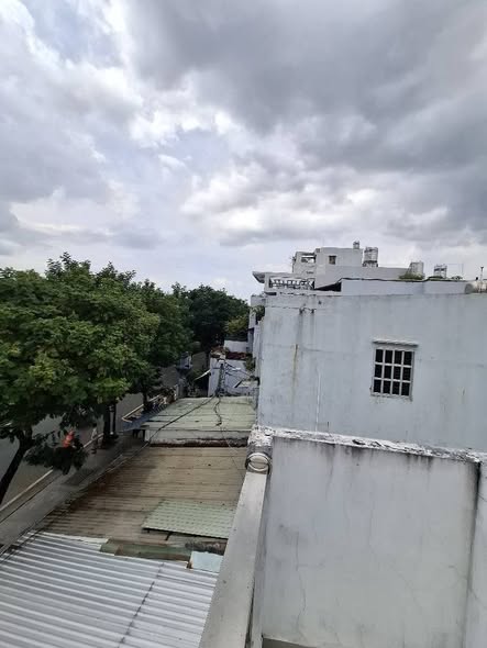 Nhà Mặt Tiền Hậu Giang, Quận 6 - 59m² (3 Tầng) - 6 Tỷ