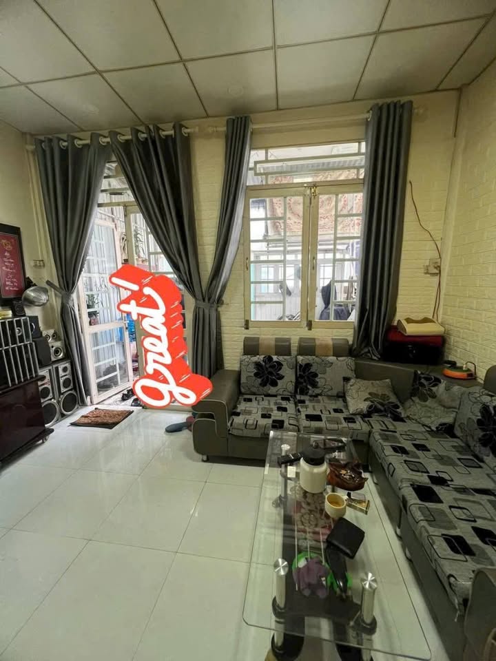 Nhà Cấp 4 Đà Lạt 53m² - Giá Tốt 1.43 Tỷ, Sổ Chung