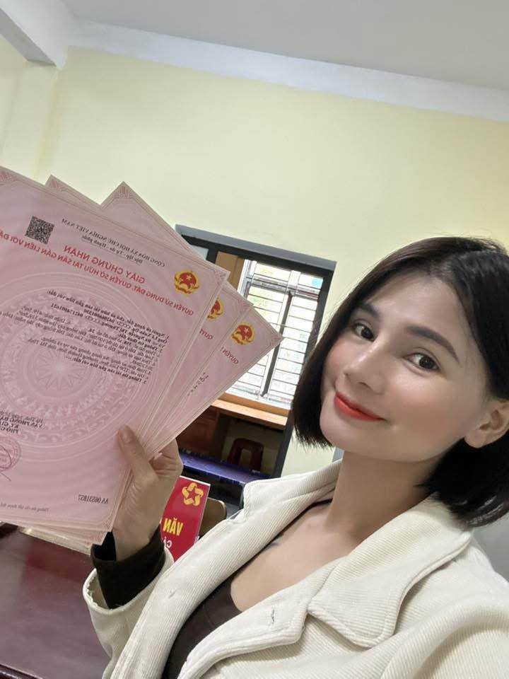 Đất Kinh Doanh Phường Kỳ Nam, Kỳ Anh 144m² - Vị Trí Vàng, Giá Tốt