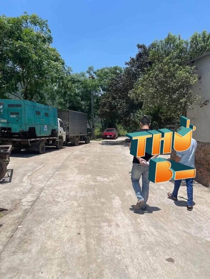 Đất nền Thuận Sơn, Đô Lương 250m² - Đường ô tô, tiềm năng tăng giá!