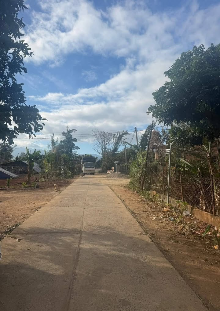 Đất Nền 150m² Krông Pắc, Đắk Lắk - Giá Tốt Đầu Tư