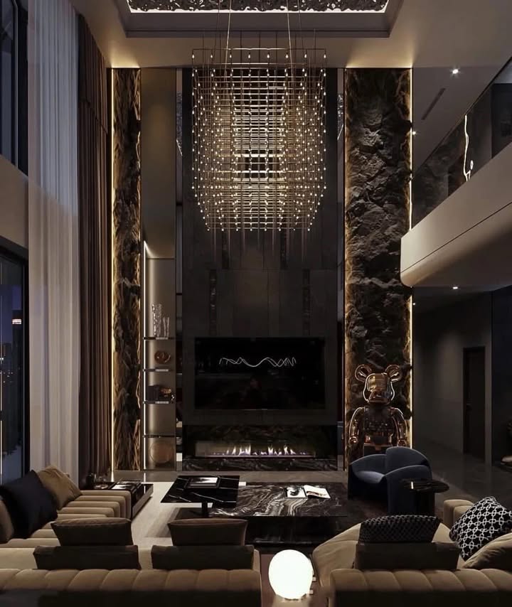 Penthouse Cara River Park Cần Thơ 200m² - View 360 Độ Đẳng Cấp Thượng Lưu