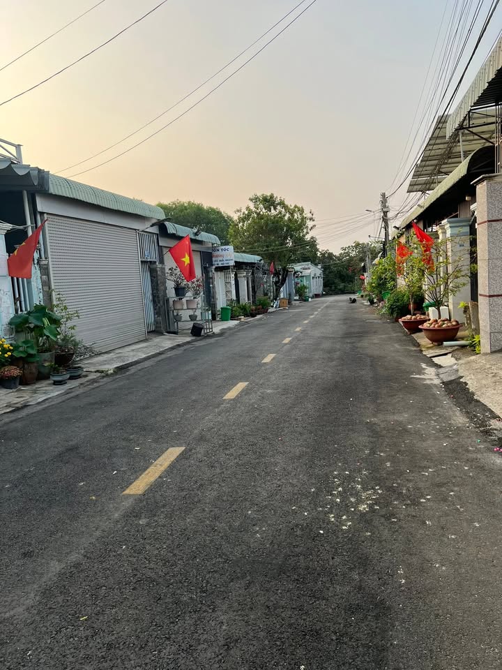 Nhà nguyên căn Đồng Xoài, Bình Phước - Ô tô vào tận nhà!