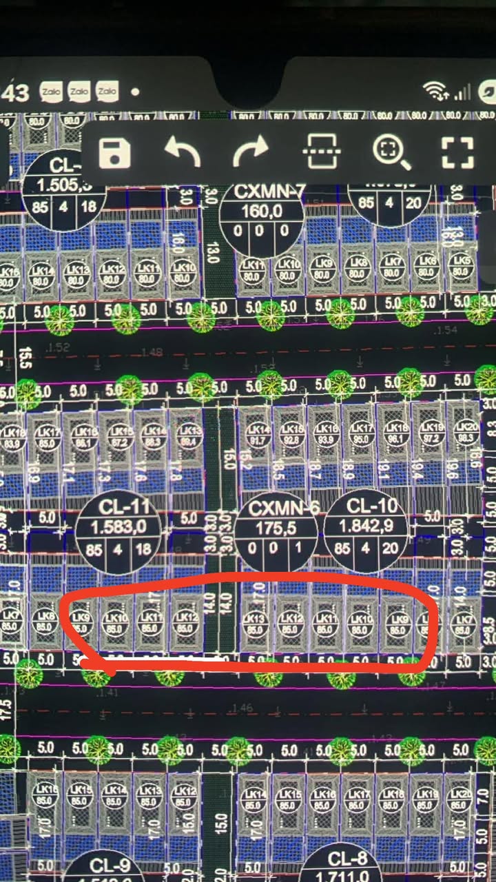 Đất nền KĐT Quế, Kim Bảng 85m² - Sổ đỏ chính chủ!