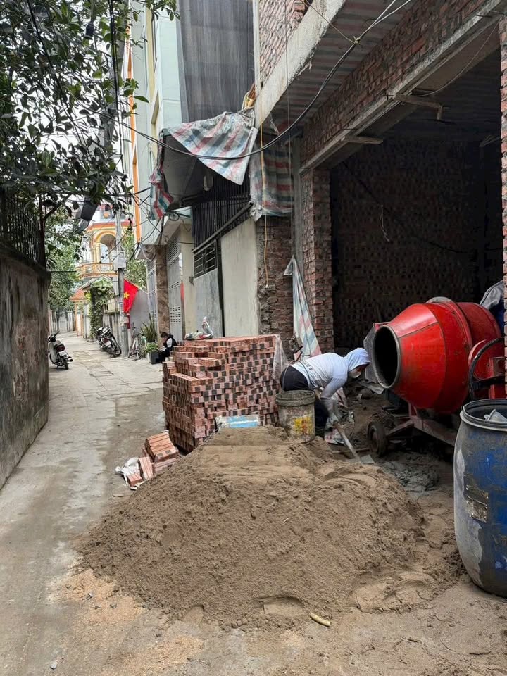 Bán nhà Thanh Lãm Hà Đông 53m² Thang máy - Sẵn sàng ở ngay!