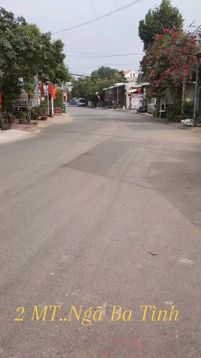 Nhà phố/Shophouse Thị trấn Trảng Bom 299m² Mặt tiền kinh doanh