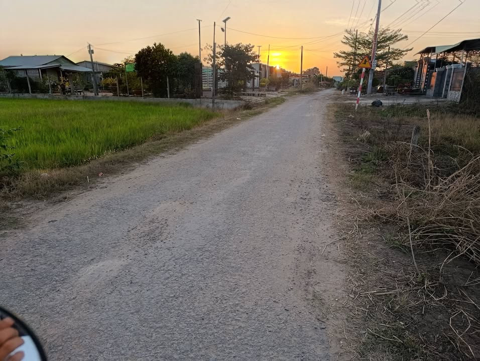 Bán Đất Vàng Trảng Bàng 1792m² Đường Nhựa 56m - Giá 3.36 Tỷ