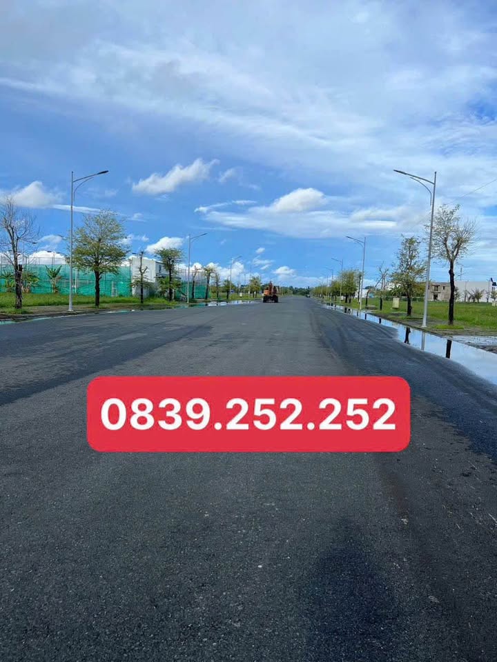 Đất Nền Happy Home Cà Mau 150m² - Mặt Tiền Tuyến 23 Đối Diện TTTM