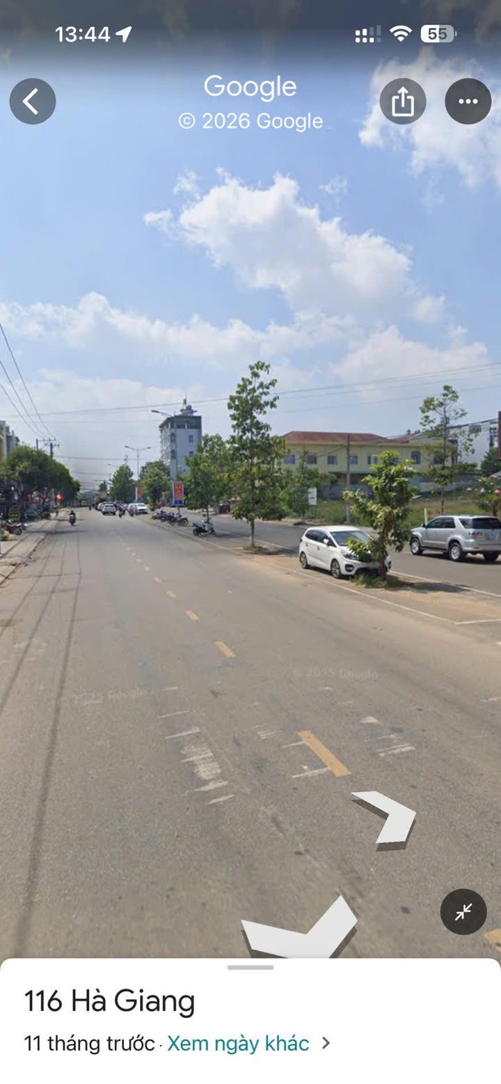 Bán nhà mặt tiền Hà Giang Bảo Lộc 84m² 8.5 tỷ - Vị trí kinh doanh đắc địa!