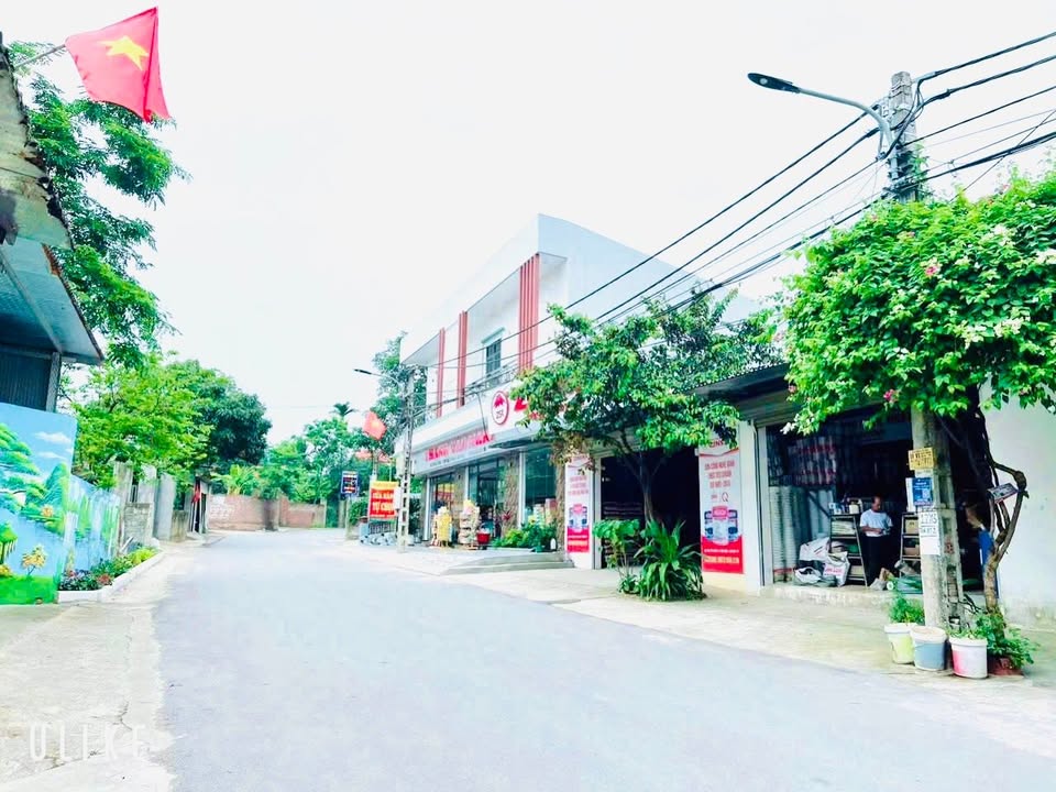 Đất nền Hợp Châu, Tam Đảo 100m² - Tiềm năng tăng giá vượt trội!