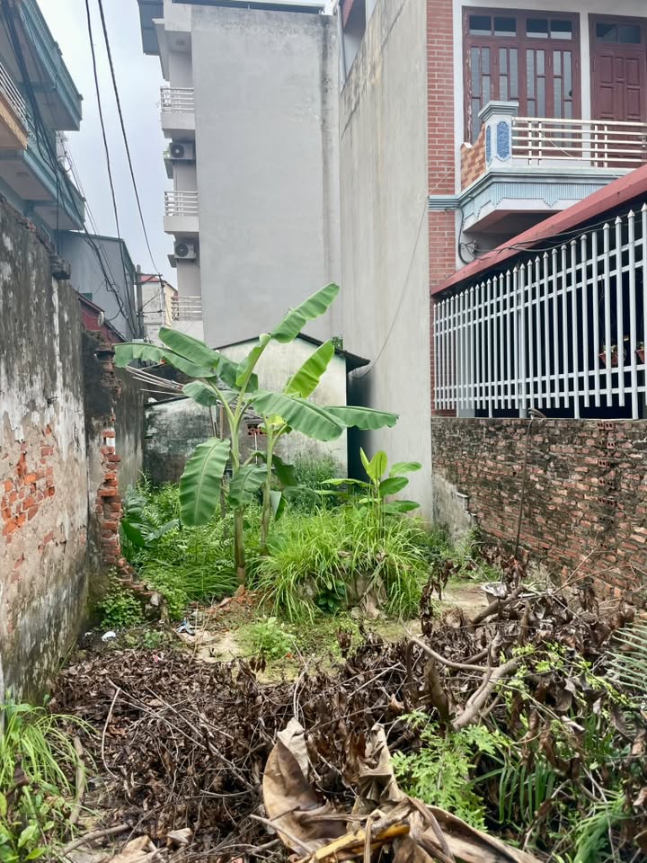 Bán Đất Lô Góc Phúc Lợi, Long Biên 63m² - Kinh Doanh Sầm Uất, Ô Tô Tránh