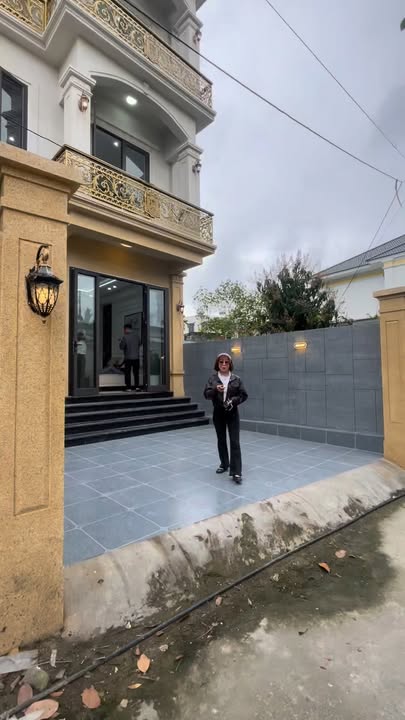 Nhà riêng Do Nha Tân Tiến 79m² giá 3.3 tỷ - Vị trí đẹp hiếm có