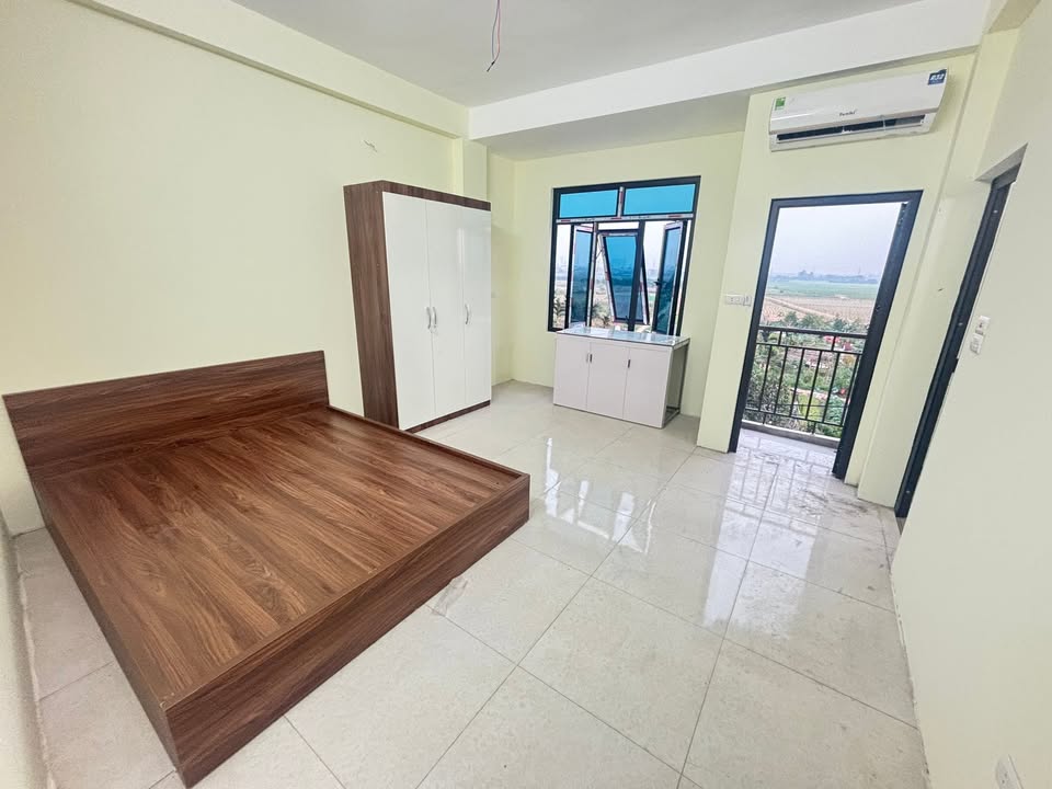 Căn hộ mini An Khánh 30m² - Full nội thất cao cấp, ở ngay!