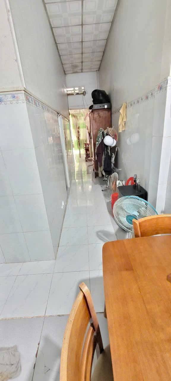 Nhà riêng Phường 5 TP Vĩnh Long 97m² giá 1 tỷ - Giá tốt hiếm có!