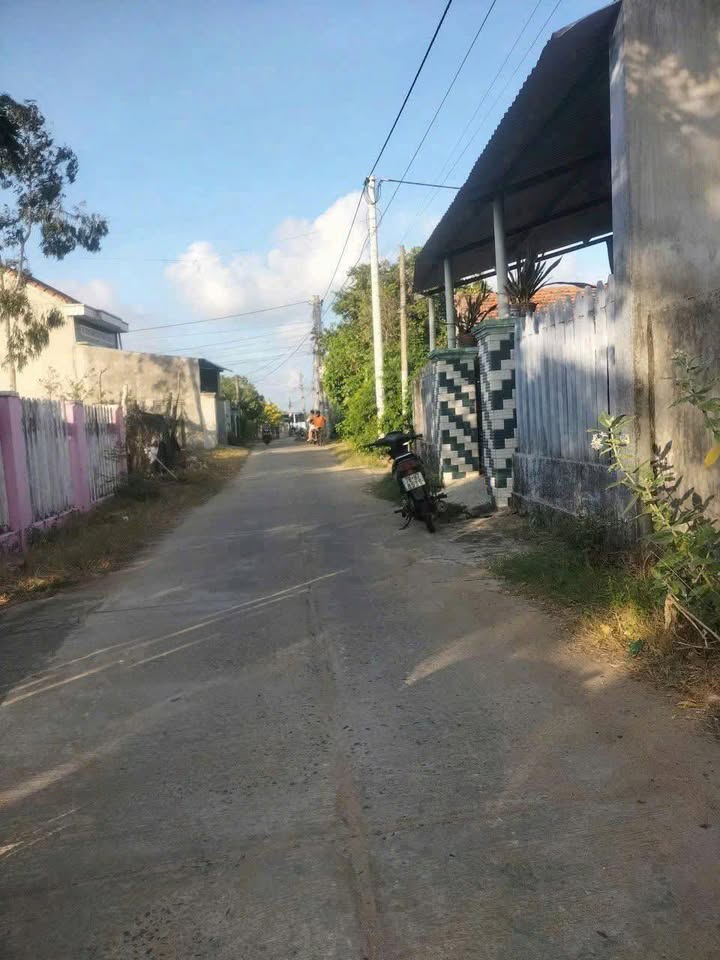 Đất Trung Tâm Hòa Hiệp Trung 225m² - Sổ Đỏ Sẵn Sàng - Gần Biển