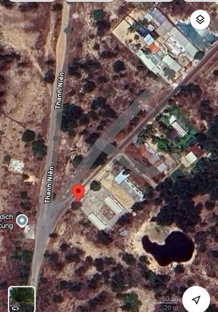 Đất nền vị trí đắc địa Hội An 300m² - Sổ đỏ, kinh doanh tốt