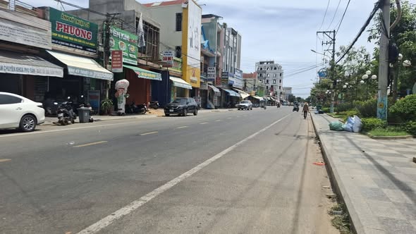 Nhà phố Bồng Sơn 262m² - Vị trí đắc địa kinh doanh sầm uất!