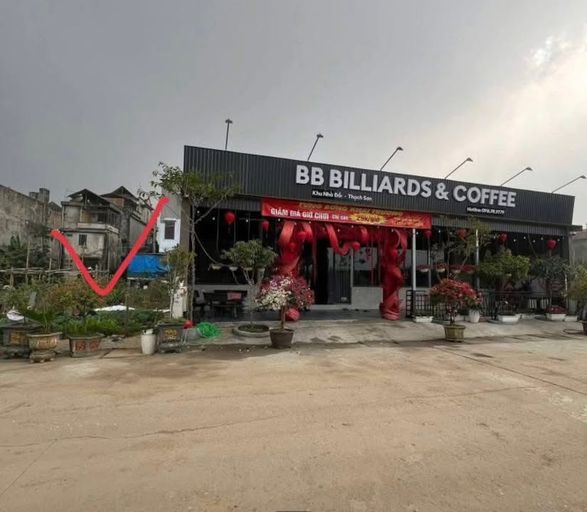 Đất nền Hùng Sơn, Lâm Thao 125m² - Cơ hội đầu tư sinh lời