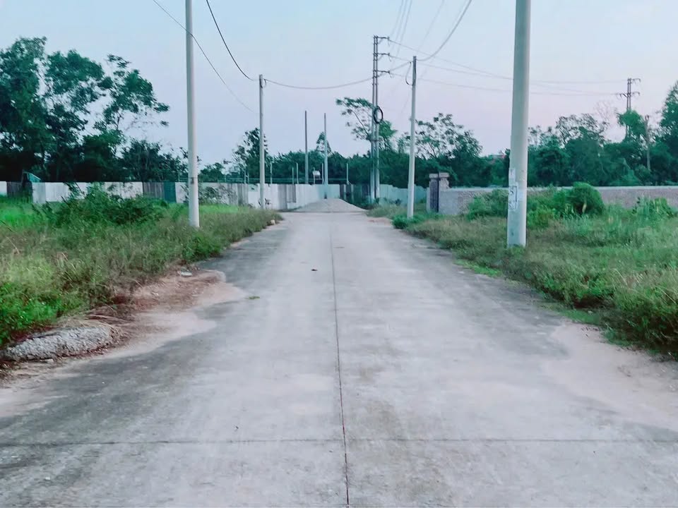 Đất nền Tam Đảo 100m² giá 2 tỷ - Sổ đỏ chính chủ, vị trí đắc địa