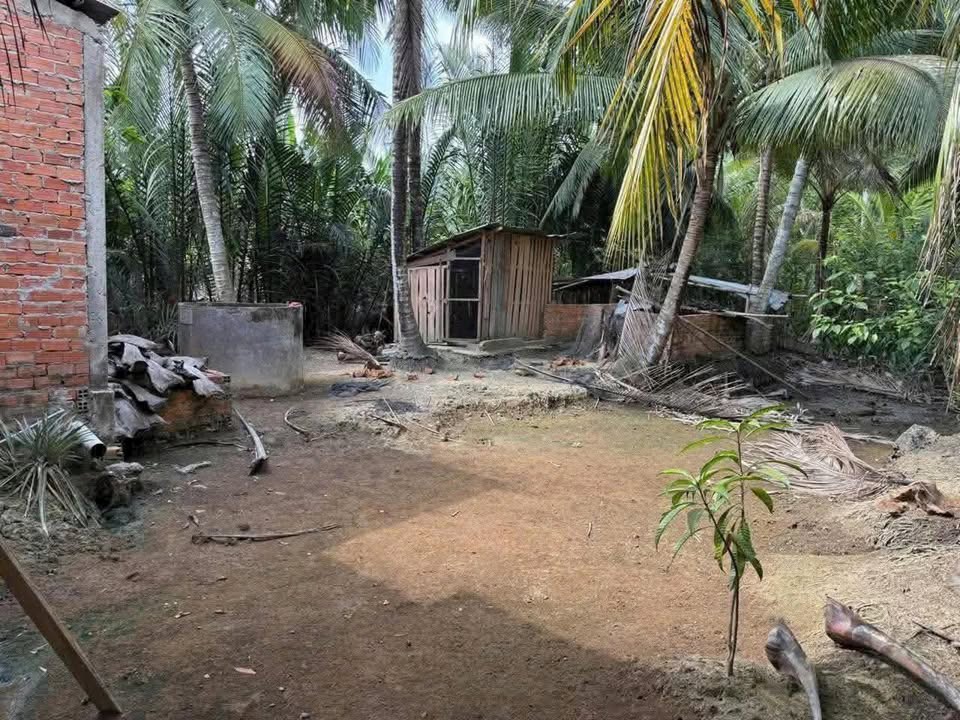 Đất nền Thạnh Ngãi 600m² giá 150 triệu - Tiềm năng tăng giá!