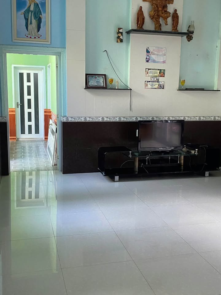 Nhà vườn Đường 30/4 Vũng Tàu 6 triệu/tháng - Sẵn sàng ở ngay!