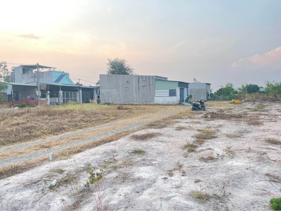 Đất nền Mỹ Xuân 85m² giá 385 triệu - Sổ đỏ chính chủ!