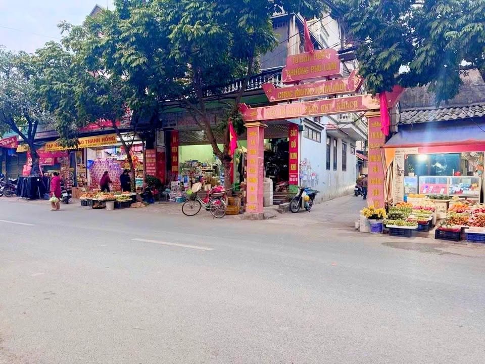 Nhà 5 Tầng Thang Máy 40m² Hà Đông - Gần ĐH Đại Nam, Ngõ Thông