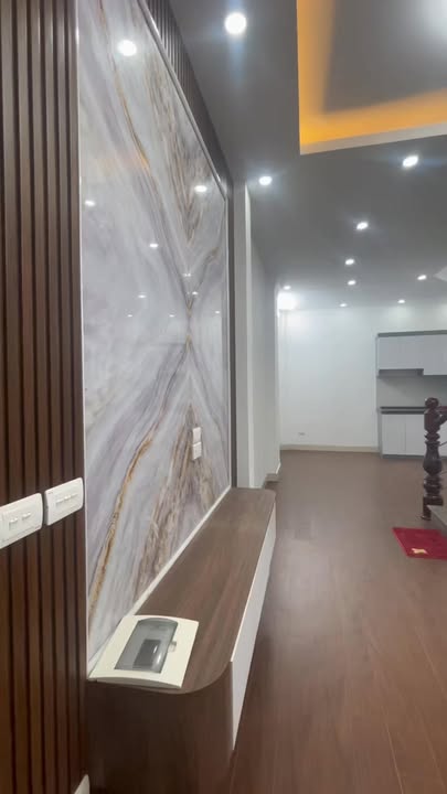 Nhà riêng Phú Lương 34m² - Sẵn sàng ở ngay!