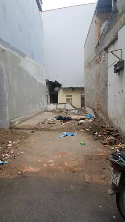 Đất nền La Khê Hà Đông 57m² hơn 9 tỷ - Sổ đỏ chính chủ