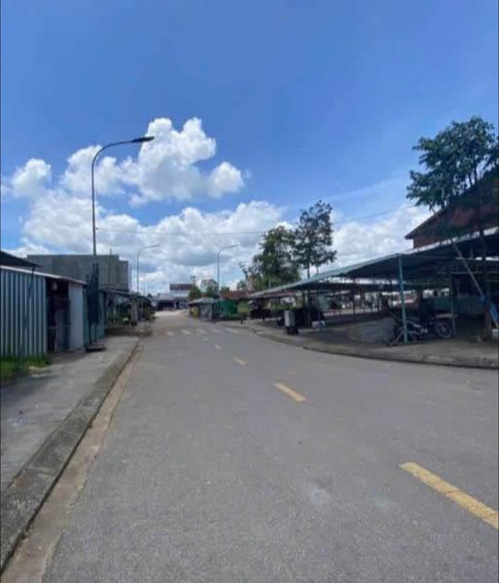 Đất nền Huyện Sa Thầy 75m² - Sổ đỏ chính chủ, xây dựng tự do!