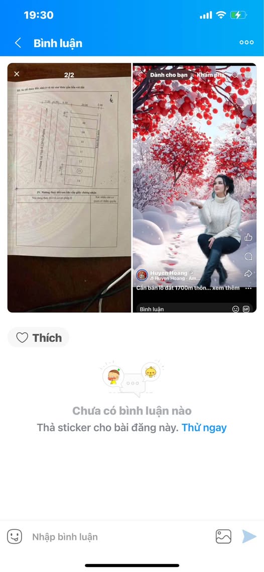 Đất Vàng Kinh Doanh Mặt Tiền Tuệ Tĩnh, Móng Cái - 140m² Giá Tốt