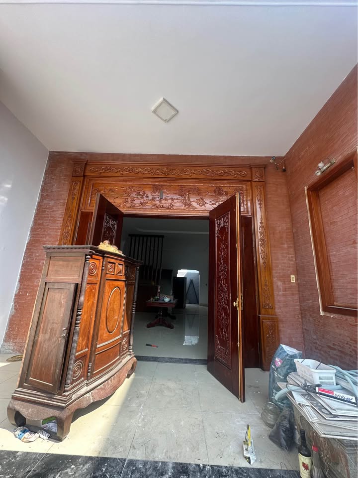 Biệt Thự Mini Trảng Dài 224m² - Ô tô vào tận nhà, giá 2.6 tỷ!