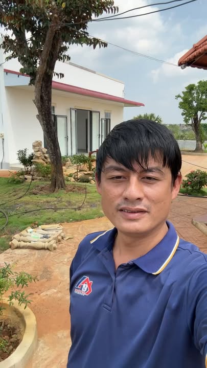 Nhà Vườn Trảng Dài Biên Hòa 2000m² - Sinh thái xanh, nghỉ dưỡng lý tưởng