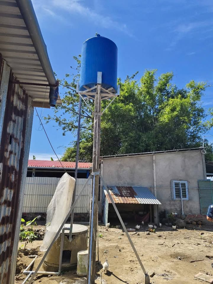 Farm 900m² Sóc Trăng - Vườn Giải Trí Cuối Tuần Cùng Gia Đình