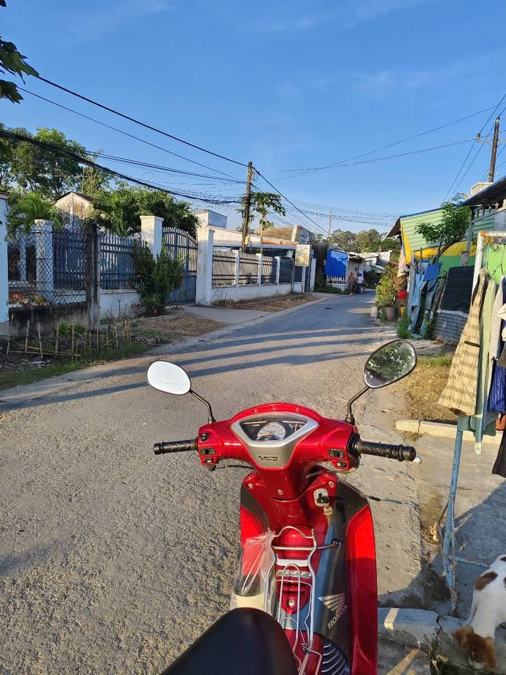 Đất Nền Mặt Tiền Sóc Vồ, TP Sóc Trăng - Giá Tốt Đầu Tư