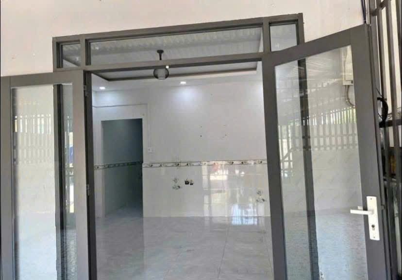 Nhà 2PN KDC Văn Minh, Vĩnh Long - Giá 3.2 Triệu/Tháng