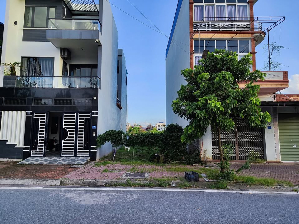 Đất nền Hưng Yên 108m² vuông vắn - An Tảo Thượng, giá tốt