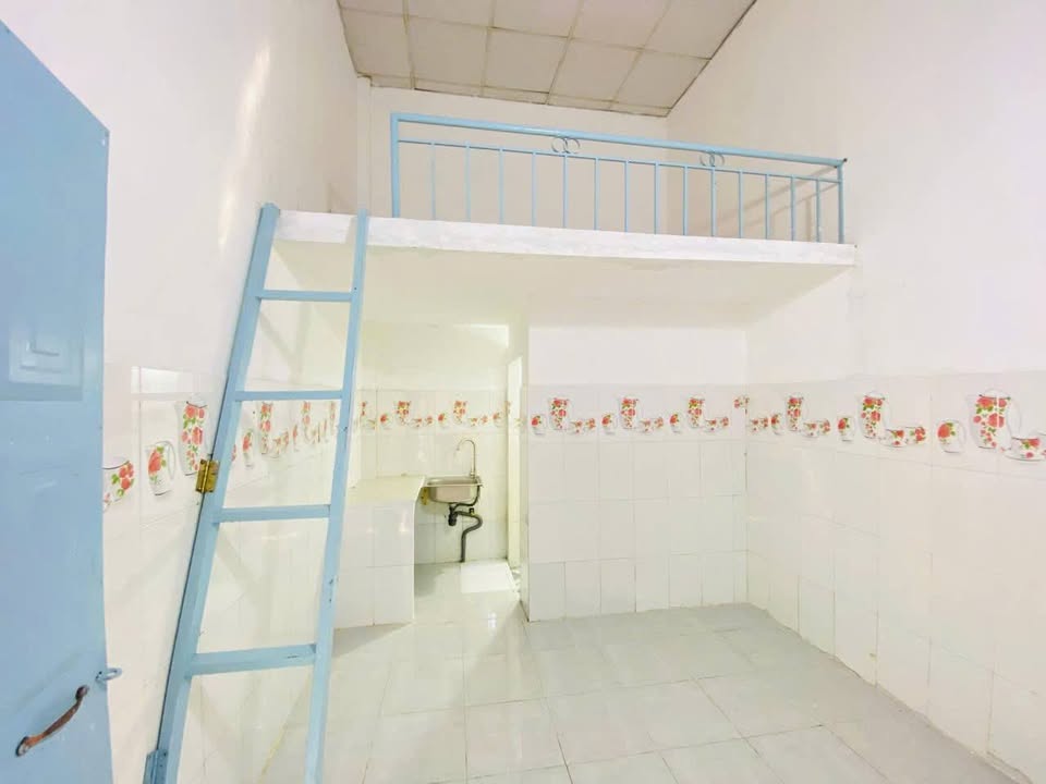 Phòng trọ 18m² An Phú, Thuận An - Giá 1.5 triệu/tháng