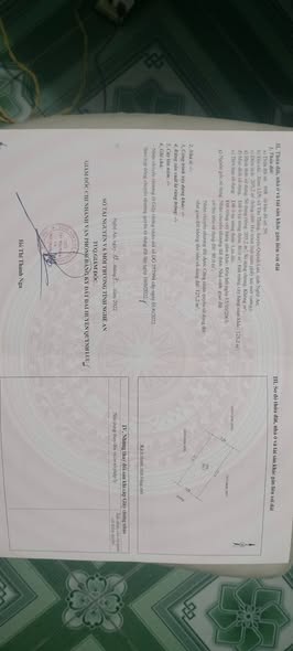 Đất nền Quỳnh Lưu, Hoàng Mai 207m² - Giá chỉ hơn 300 triệu, tiềm năng KCN