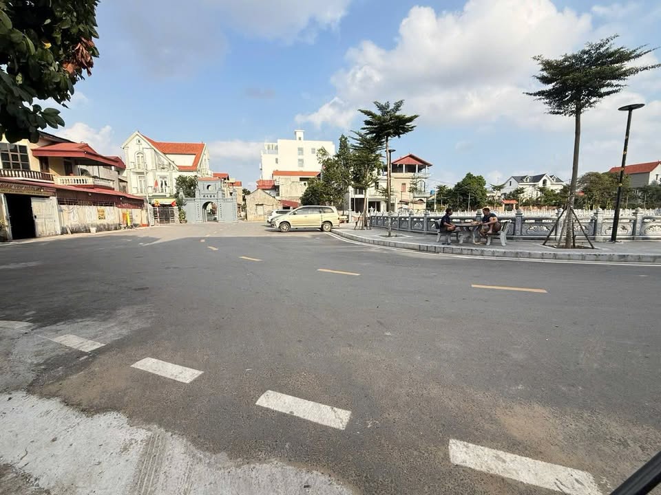 Đất nền Tam Kỳ, Nghĩa Trụ 79m² - Đường ô tô, giá tốt hiếm có!