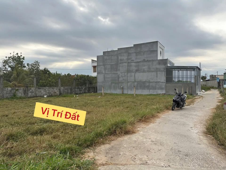 Đất Nền Kim Bình 199m² - Sổ Hồng Thổ Cư, Giá 1.6 Tỷ