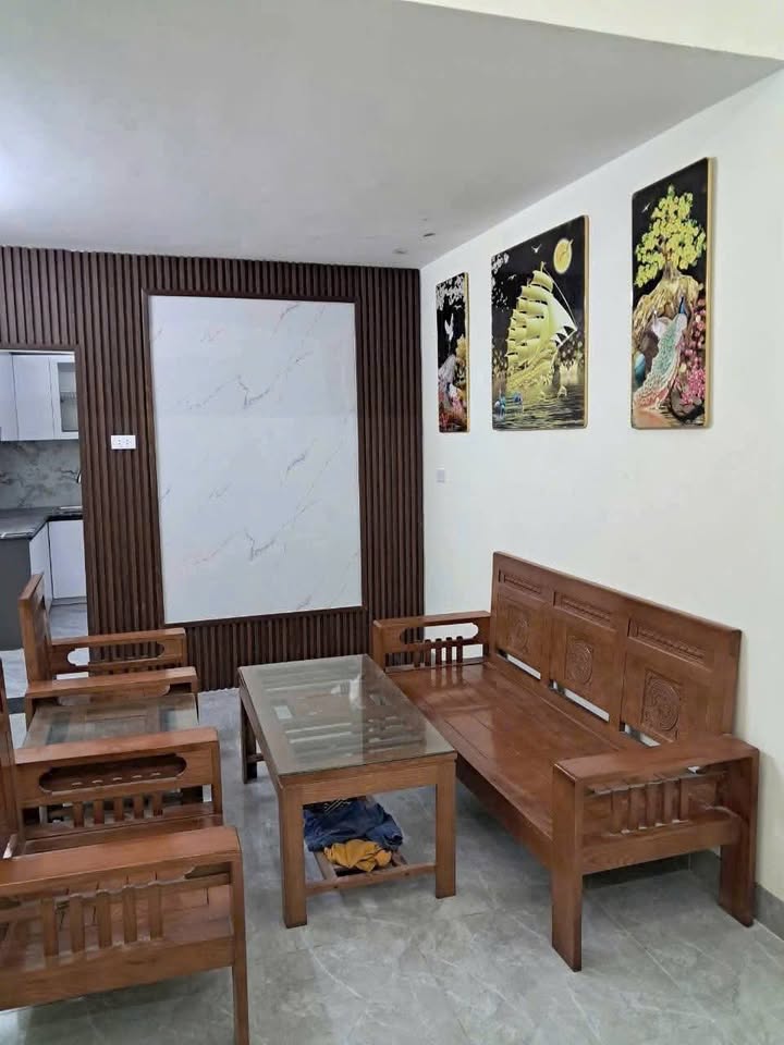 Nhà Mặt Tiền Cù Chính Lan, Nam Định - 43m² Kinh Doanh Đa Ngành