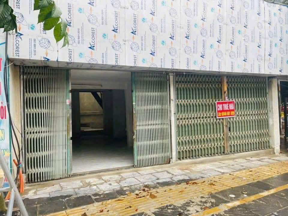 Nhà Phố Đường Giáp Hải 60m² giá 5 triệu - Mặt tiền kinh doanh đắc địa!