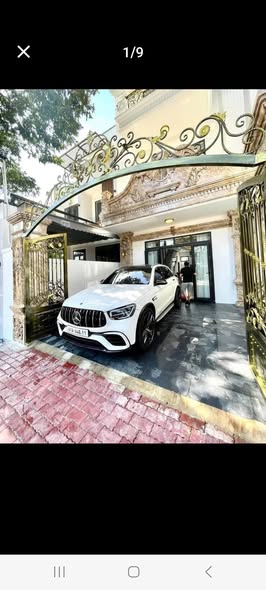 Nhà Mặt Tiền Nguyễn Tri Phương, TDM - Kinh Doanh Đa Ngành, Giá 8.2 Tỷ