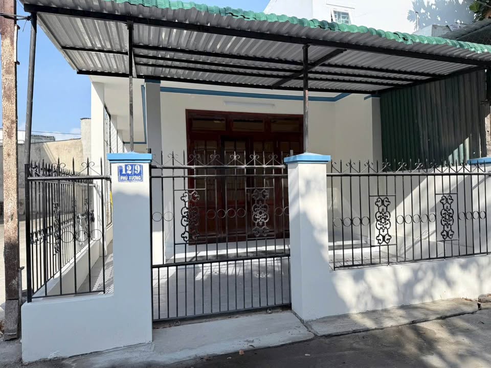 Nhà Riêng Nha Trang 83.7m² Vĩnh Hải - Sẵn sàng ở ngay!