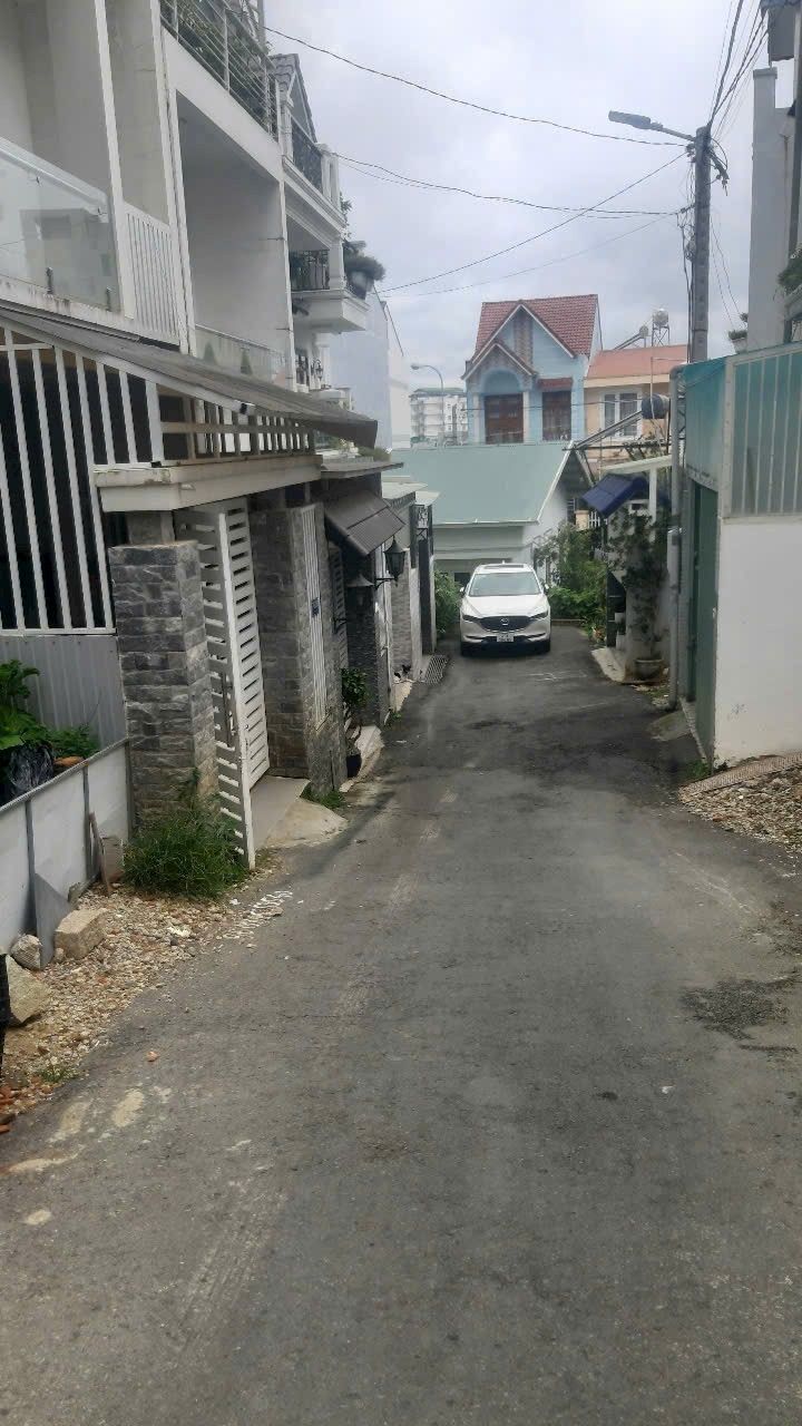 Nhà 2 Mặt Tiền Nguyễn Đình Chiểu, Đà Lạt - 88m², 4PN, Sổ Hồng, Giá 6.5 Tỷ