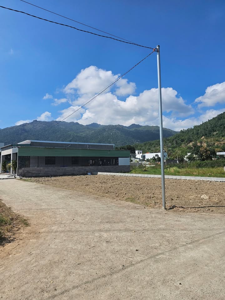 Đất nền Nha Trang 70m² chỉ 350 triệu - Đường ô tô vào tận nơi!