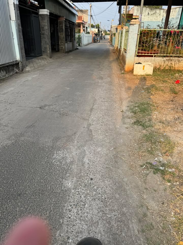 Đất nền Gia Tân 2 Đồng Nai 1614m² – Sổ đỏ chính chủ, pháp lý rõ ràng!