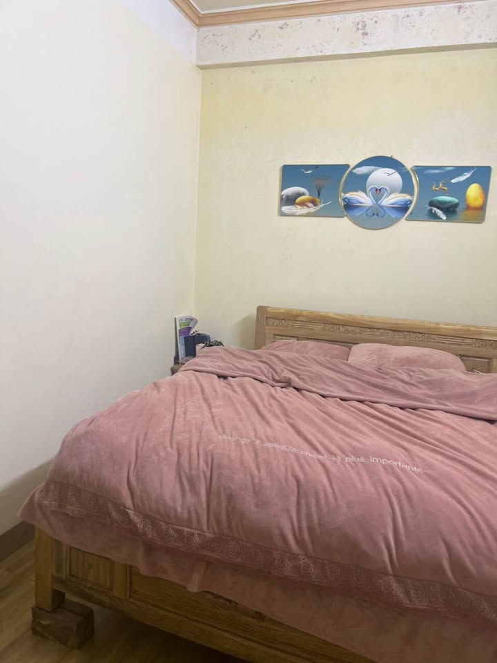 Bán Nhà Sa Pa 91m² Gần Chợ Trung Tâm - Vị Trí Đẹp, Sổ Đỏ Sẵn!