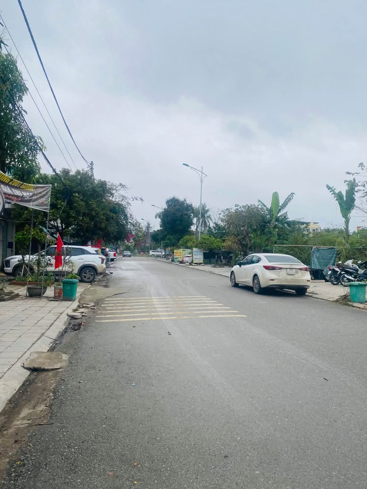 Đất nền Phường Quảng Thắng, TP Thanh Hóa 140m² - Sổ đỏ chính chủ